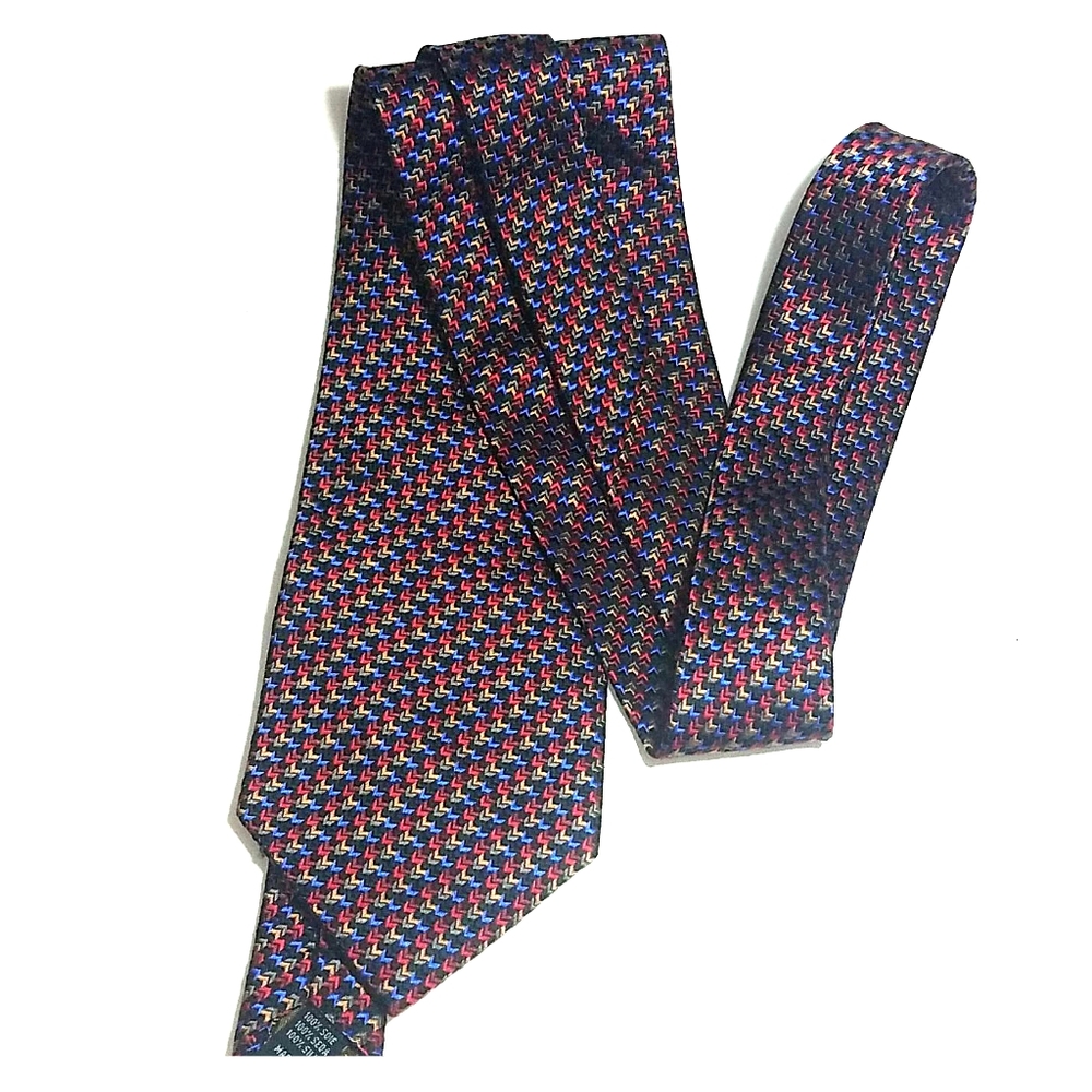 Roberto Villini tie
